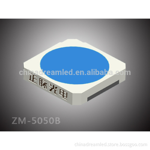 High Quality 5050SMD Led Chip Red Green Blue High Lumen